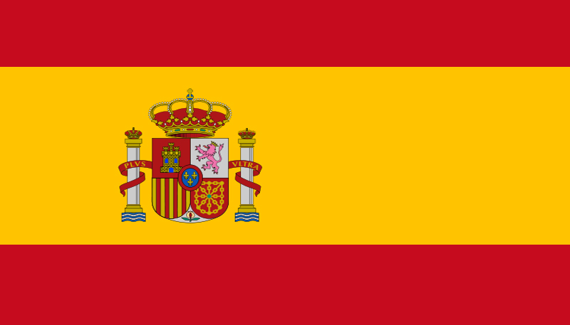spagna
